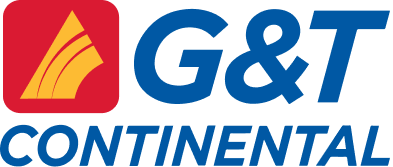Logo G&T